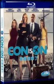 Free New DVD Blu-ray Box Set 1-Disc All Region The Brits Are Coming (2018)
