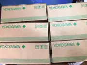 YOKPGAWA GX90YD0611N3N INPUT MODULE ANALOG SPDT-NO-C-NC 6CHANNEL 1.4W MAX 5-250
