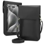 Samsung Galaxy A02 CORE Hülle Handytasche Damen Handtasche