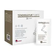 Laborest Tendisulfur Forte 28 packets
