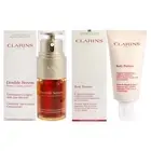 Double Serum Complete Age Control Concentrate and Body Partner Stretch Mark E...