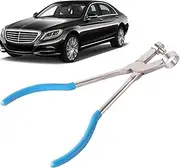 Transmission Linkage Installer, Bushing Installation Tool, Car Shifter Repair Tool, Linkage Bushing Plier, Bushing Installation Tool for Shifter Transmission Linkage Linkage Bushing Plier