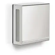Blomus Duo Paper Towel Dispenser, Polished - 66666