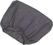 Home Heater Dust Cover Oil Heater Storage Baseboard Heater Shield Electric Heater Protector Polyester Fabric Stylish