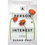 A PERSON OF INTEREST