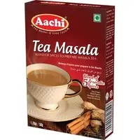 在飛比找蝦皮購物優惠-AACHI Tea Masala 印度馬薩拉茶香料 50g