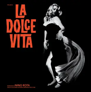 La Dolce Vita (2LP)