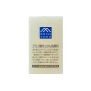 MATSUYAMA - M-mark Amino Acid Soap Face Wash - 90g