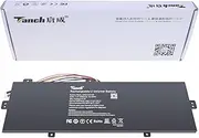 Laptop Battery U3285131P-2S U3285131P-2S1P Replacement for Jumper EZbook S5 14" Smartbook 141 C4 7.4V 4800mAh 35.52W