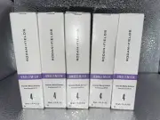 Rodan + Fields Unblemish Invisible Matte Defense Sunscreen 1 oz Ea Lot Of 5 Read