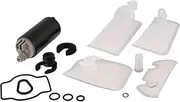 All Balls Fuel Pump Kit 47-2040 Compatible With/Replacement For Honda CB300F 2015-2018, CB300F ABS 2017-2018, CBR250R 2011-2013, CBR300R 2015-2019, CBR300RA ABS 2015-2019, NHX110 2010