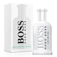 在飛比找ETMall東森購物網優惠-Hugo Boss 自信無限男性淡香水(100ml)-公司貨