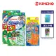 【KINCHO 日本金鳥】防蚊掛片150日〔2入〕+強效型新果蠅誘捕吊掛〔2入〕(家庭吊掛必備)