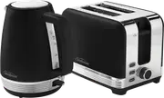 Sunbeam Chic Breakfast Pack Black