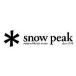 SNOW PEAK 日本預購