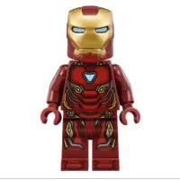 在飛比找蝦皮購物優惠-樂高 LEGO 76125 超級英雄 鋼鐵人 馬克