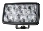 Grote 63611 Trilliant Mini LED WhiteLight Work Lamp (Flood - Clear)