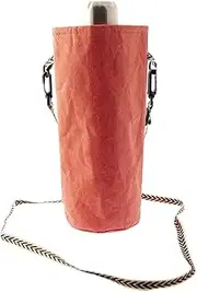 [Koala Internacional Hosteleria] Eco-Bag Small Orange Thermos Flask