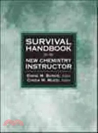 在飛比找三民網路書店優惠-Survival Handbook for the New 
