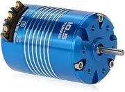 xinyee High Performance 540 10.5T 3450KV Sensored Brushless Motor for 1/10 RC Car Truck