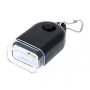 ASR Outdoor Compact 50 Lumens Survival Emergency Mini Zipper Light Keychain