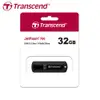 【現貨免運】Transcend 創見 JetFlash 700 32GB USB 3.1 隨身碟