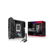 ASUS ROG STRIX B760-I GAMING WIFI LGA 1700 mini ITX