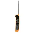 Meat Thermometer Multifunction Read Digital BBQ Meat Thermometer Hot