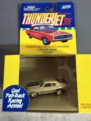 Thunderjet 500 1970 Chevelle Johnny Lightning