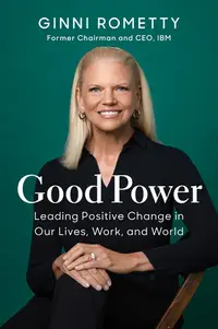 在飛比找誠品線上優惠-Good Power: Leading Positive C