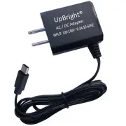 AC Adapter For POPULO BCSG-4 Bielmeier Electric Staple Gun Electric Cordless 4V