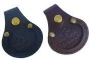 DINGO - LEATHER TOE PAD