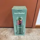 Nutribullet 500 Series 500 watt Green Mixer Blender Brand New