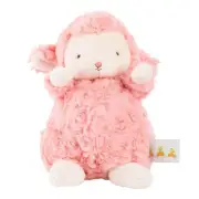 Wee Kiddo Plush (Pink) - Bunnies By The Bay
