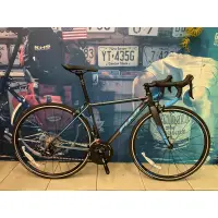 在飛比找蝦皮購物優惠-Fuji 富士 Roubaix 1.5 輕量鋁合金公路車20