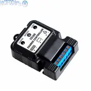 Auto Solar Panel Charge Controller Battery Charger Regulator 6V 12V 10A