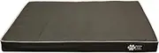 Memory Foam Pet Dog Bed Mattress Heavy Duty Waterproof Canvas (XL)