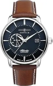 [Zeppelin] Men's Watch LZ 126 Los Angeles 8644-3