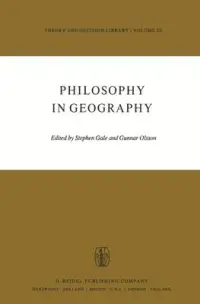 在飛比找博客來優惠-Philosophy in Geography