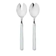Mepra Fantasia 2 Piece Salad Serving Set