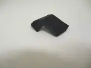 Matchbox SUPERFAST NO. 6F MERCEDES 350SL Replacement BLACK CONVETIBLE Roof .