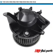 Heater Blower Motor for Mini R56 R57 Clubman R55 Countryman R60 Paceman 06-2016 (for: Mini)