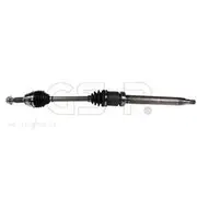 GSP CV Shaft - CVS.FD38