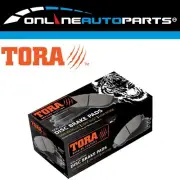 Front Disc Brake Pad Set for Subaru Forester SF 1997-2002