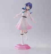 Good Smile Company Love Live! Hasu No Sora Jogakuin School Idol Club: Desktop x Decorate Collections Sayaka Murano