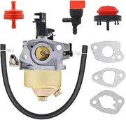 Bynor Carburetor for MTD 951-10974 951-10974A 951-12705 Troy BILT 2410 2620 Snow Thrower HUAYI 165S 165SA Stens 520-862 Snow Blower