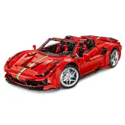 56cm Tricolor Convertible Remote Controlled Drive and Steering Remote Controlled