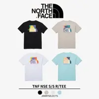 在飛比找蝦皮購物優惠-【吉米.tw】韓國代購 THE NORTH FACE NSE