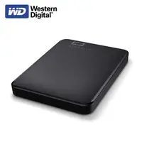 在飛比找蝦皮購物優惠-威騰 Western Digital WD Elements