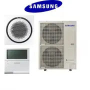 Samsung 360° Cassette 4 Way 10.0kW AC100TN4PKG|SA